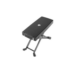 König & Meyer 14640 Schwarz