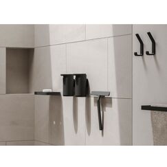 Zone Denmark Rim Seifenspender 0,2 l Schwarz