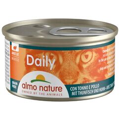 Almo Nature Daily 85 g