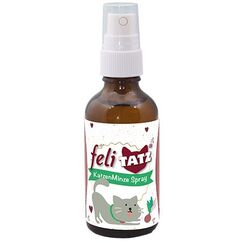cdVet feliTATZ 1495 Repellent für Hunde & Katzen Katze