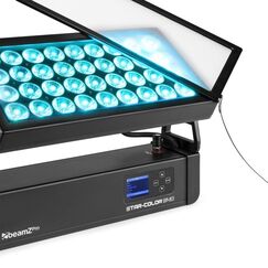 BeamZ Pro StarColor540FL