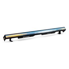 BeamZ 150.180 Stroboskop & Disco-Licht Schwarz