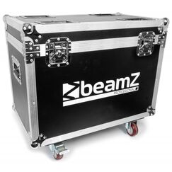BeamZ IGNITE180 Disco Laserprojektor Schwarz