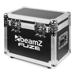 BeamZ FCFZ2 Ausrüstungstasche/-koffer Schwarz