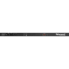 BeamZ LED BAR 80x 3-in-1 Schwarz