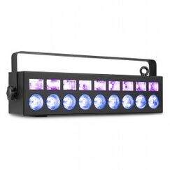 BeamZ LCB99 Disco Laserprojektor Schwarz