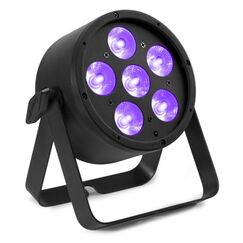 BeamZ 150.804 Stroboskop & Disco-Licht Schwarz