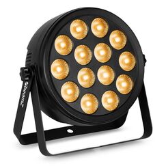 BeamZ 150.924 Stroboskop & Disco-Licht Schwarz