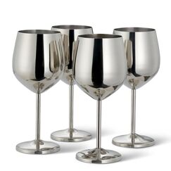 Oak & Steel 15005 Weinglas 500 ml