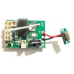 FliteZone 15045 RC-Modellbau ersatzteil & zubehör Leiterplatte (PCB)
