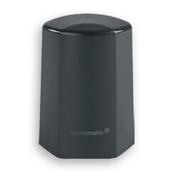 Homematic IP Smart Home Funk-Temperatur- und Luftfeuchtigkeitssensor