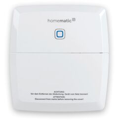 Homematic IP Fussbodenheizungsaktor 2-fach, 230V