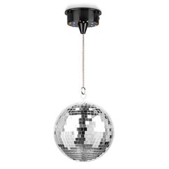 Fuzzix MB20ML 20 cm Spiegel