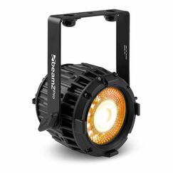 BeamZ 151.525 Stroboskop & Disco-Licht Für die Nutzung im Innenbereich geeignet Disco-Par-Licht Schwarz