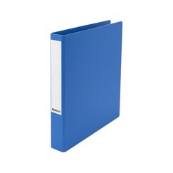 Biella Viria Ringmappe A5 Blau