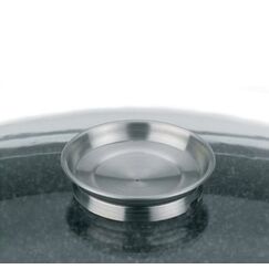 Kela Kerros Bräter 8 l Aluminium
