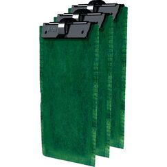 Tetra 151598 Aquarienfilter-Zubehör Aktivkohlefilter