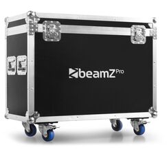 BeamZ FC760 Ausrüstungstasche/-koffer Flugtasche Schwarz