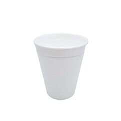Weita 1520.12487 Einwegbecher 25 Stück(e) 250 ml Expandiertes Polystyrol (EPS)
