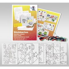 URSUS 15260000 Kunst-/Bastelspielzeug