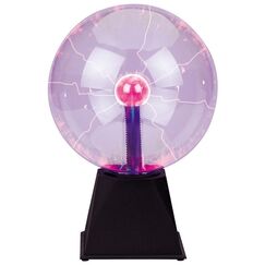 MAX Music PLB20 Plasma-Lampe