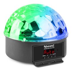 BeamZ JB90R Für die Nutzung im Innenbereich geeignet Disco-Strahler Mehrfarbig
