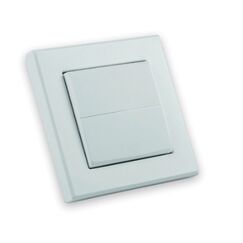 Homematic IP Tasterwippe universal Für Markenschalter