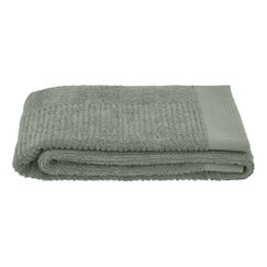 Zone Denmark Classic 70 x 140 cm Baumwolle Grün 1 Stück(e), Farbe: Grün