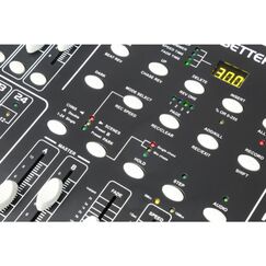 BeamZ DMX-024PRO