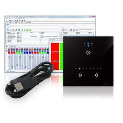 BeamZ Pro STICK-GU2 Bühnenlichtsteuerung 128 Kanäle