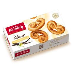 Kambly 154468 Süßes Plätzchen & Keks Vanillin 100 g