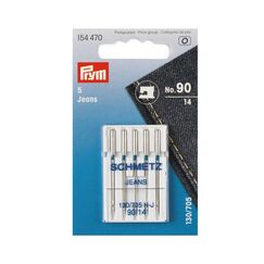 Prym 11544700 5 Stück(e) Nähmaschine Metall