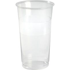 Duni 154744 Einwegbecher 1 Stück(e) 40 ml Polypropylen (PP)