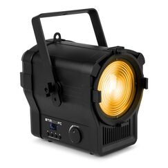 BeamZ 155.116 Stroboskop & Disco-Licht Schwarz