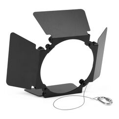 BeamZ BTM250 Barndoor