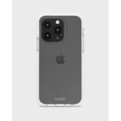 HoldIt Seethru Handy-Schutzhülle 15,5 cm (6.1") Cover Weiß