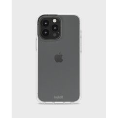 HoldIt Seethru Handy-Schutzhülle 17 cm (6.7") Cover Weiß