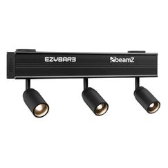 BeamZ EZYBar3 Strahler Oberflächenbeleuchtung LED 10 W