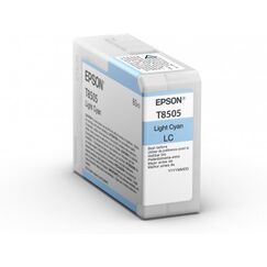 Epson T8505 Light Cyan