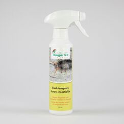 Andermatt Biogarten 1560G Insektizid & Insektenschutzmittel 250 ml Spray Insektizide