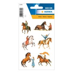 HERMA 15799 Aufkleber für Kinder