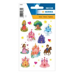 HERMA 15832 Aufkleber für Kinder