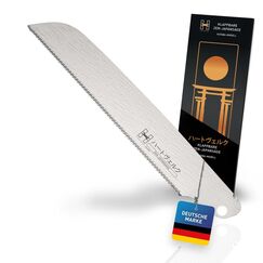 HARDTWERK 15885 Zubehör für Handsägen Ersatzmesser Feinsäge