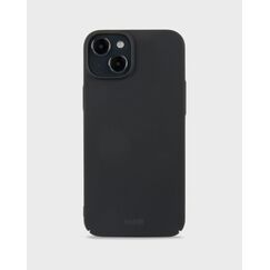 HoldIt Slim Case Handy-Schutzhülle 17 cm (6.7") Cover Schwarz