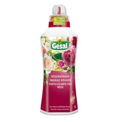 Gesal 1597412039 Düngemittel Einzelnährstoffdünger Mineraldünger Flüssigkeit (gebrauchsfertig)
