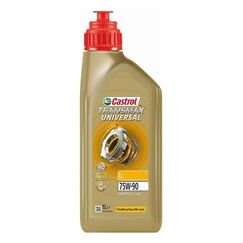 Castrol Transmax Universal LL 75W-90 Motoröl 1 l