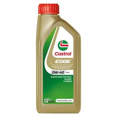 Castrol EDGE 0W-40 A3/B4 Motoröl 1 l Auto