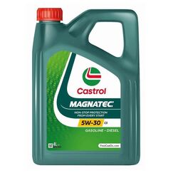 Castrol Magnatec 5W-30 C3 Motoröl 1 l Auto