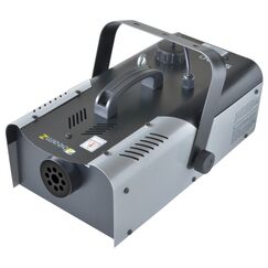 BeamZ S1200 MKII Wasser 0,9 l 1200 W Grau
