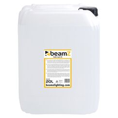 BeamZ FBL20 Sprudelmaschinenflüssigkeit 20000 ml